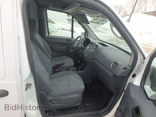 2012 FORD TRANSIT CO - VIN: NM0LS7AN9CT097743 - Фото 5