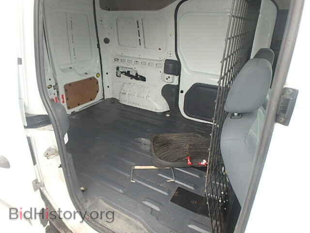2012 FORD TRANSIT CO - VIN: NM0LS7AN9CT097743 - Фото 6