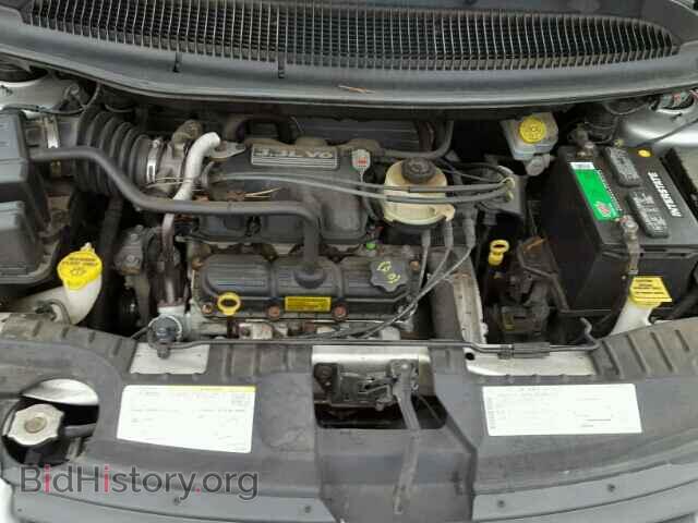 2005 DODGE CARAVAN - VIN: 1D4GP25E05B333811 - Photo 7