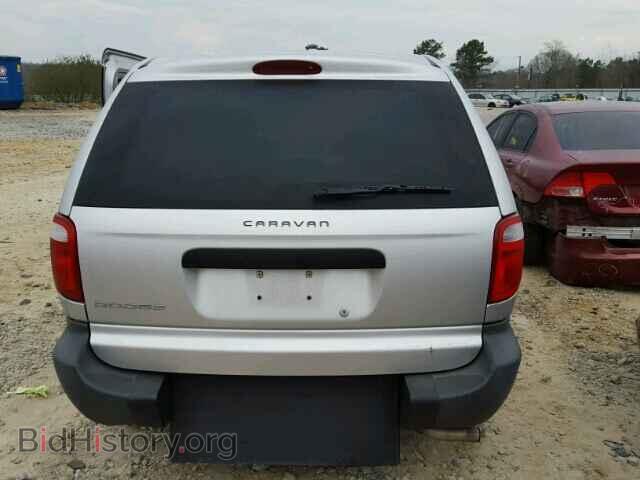 2005 DODGE CARAVAN - VIN: 1D4GP25E05B333811 - Photo 10