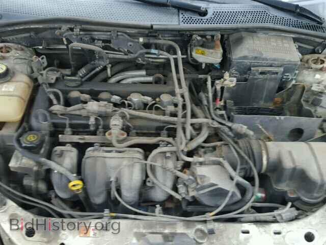 2006 FORD FOCUS - VIN: 1FAHP36N16W191748 - Фото 7
