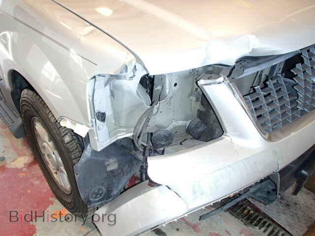 2004 FORD EXPEDITION - VIN: 1FMPU16L54LA71740 - Photo 9