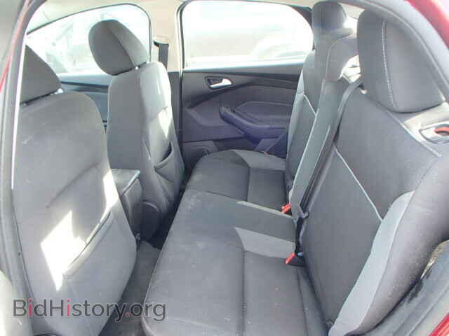 2013 FORD FOCUS - VIN: 1FADP3F27DL326721 - Photo 6