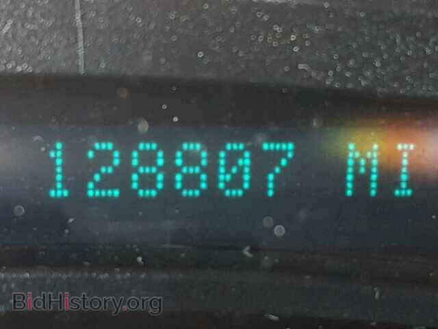 2005 CHEVROLET SILVERADO - VIN: 2GCEC19T051232836 - Photo 8