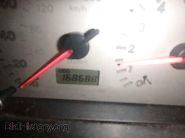2002 MITSUBISHI ECLIPSE - VIN: 4A3AE45G62E102117 - Фото 8