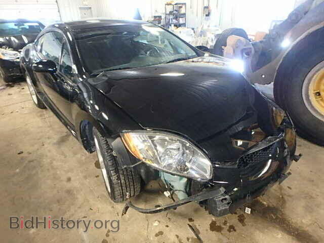 Фотография 4A3AK24F17E019174 - MITSUBISHI ECLIPSE 2007
