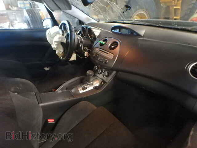 2007 MITSUBISHI ECLIPSE - VIN: 4A3AK24F17E019174 - Фото 5