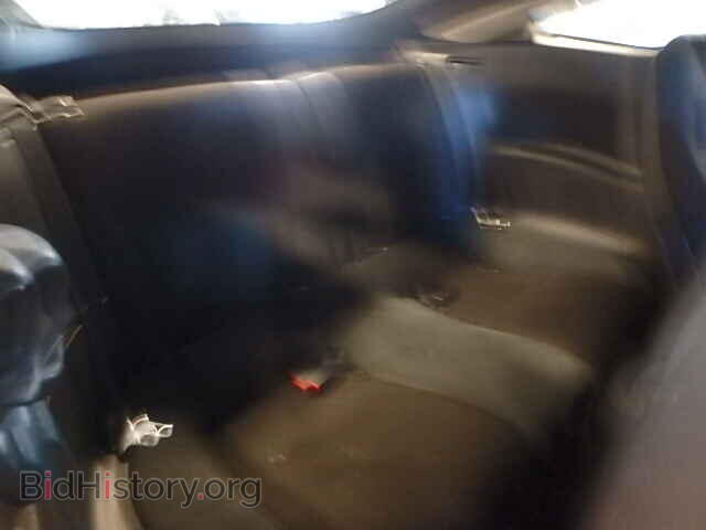 2007 MITSUBISHI ECLIPSE - VIN: 4A3AK24F17E019174 - Фото 6