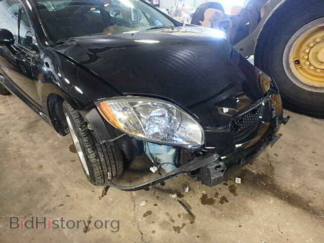 2007 MITSUBISHI ECLIPSE - VIN: 4A3AK24F17E019174 - Фото 9