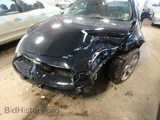 2007 MITSUBISHI ECLIPSE - VIN: 4A3AK24F17E019174 - Фото 10