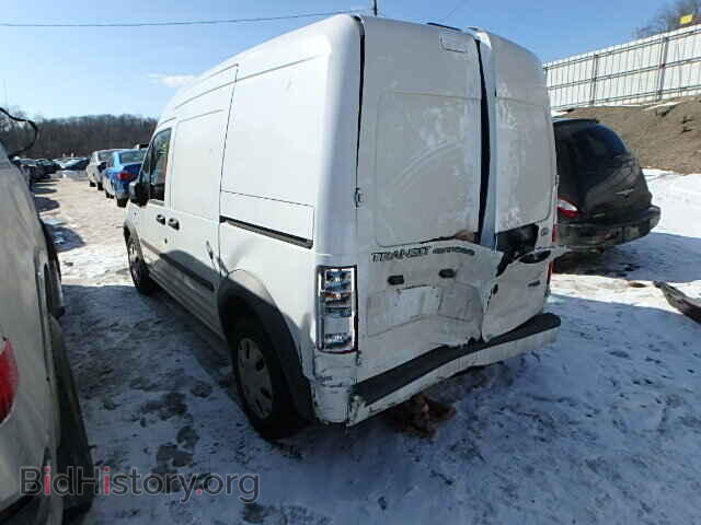 2013 FORD TRANSIT CO - VIN: NM0LS7BN1DT151598 - Фото 3