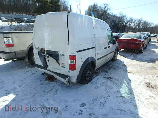 2013 FORD TRANSIT CO - VIN: NM0LS7BN1DT151598 - Фото 4
