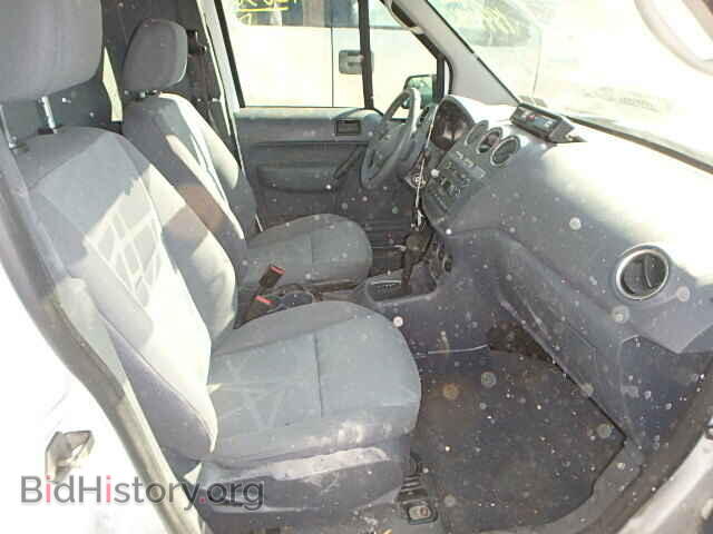 2013 FORD TRANSIT CO - VIN: NM0LS7BN1DT151598 - Фото 5