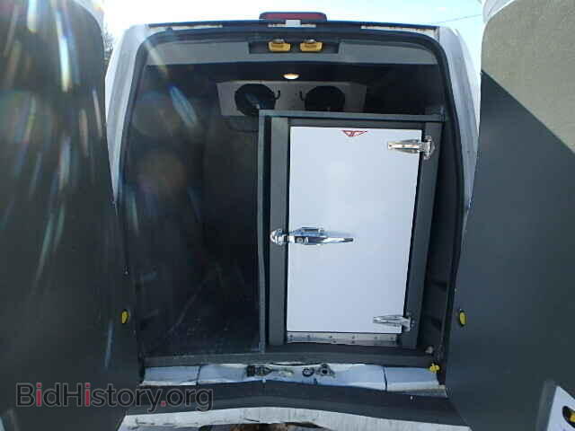 2013 FORD TRANSIT CO - VIN: NM0LS7BN1DT151598 - Фото 9