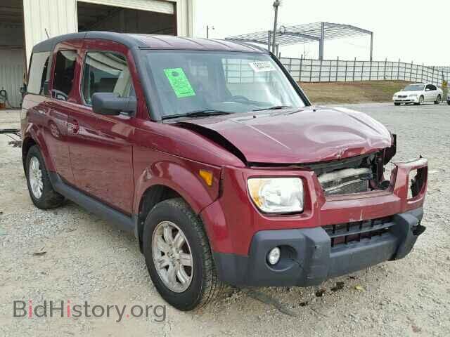 Photo 5J6YH28716L001068 - HONDA ELEMENT 2006