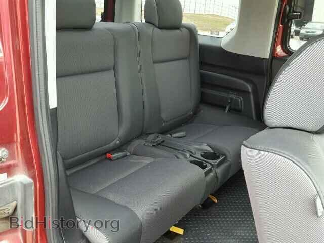 2006 HONDA ELEMENT - VIN: 5J6YH28716L001068 - Photo 6