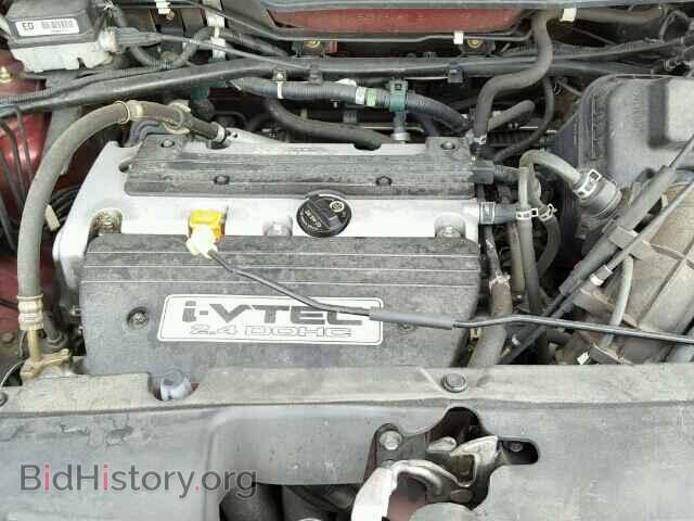 2006 HONDA ELEMENT - VIN: 5J6YH28716L001068 - Photo 7