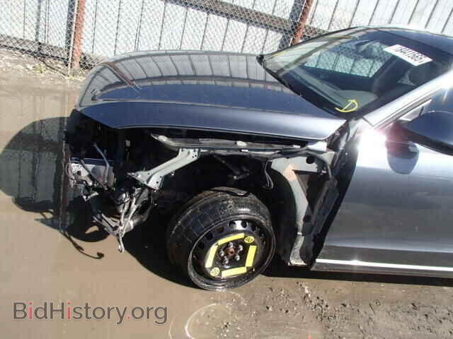 2012 AUDI Q5 - VIN: WA1LFAFP4CA093989 - Фото 9