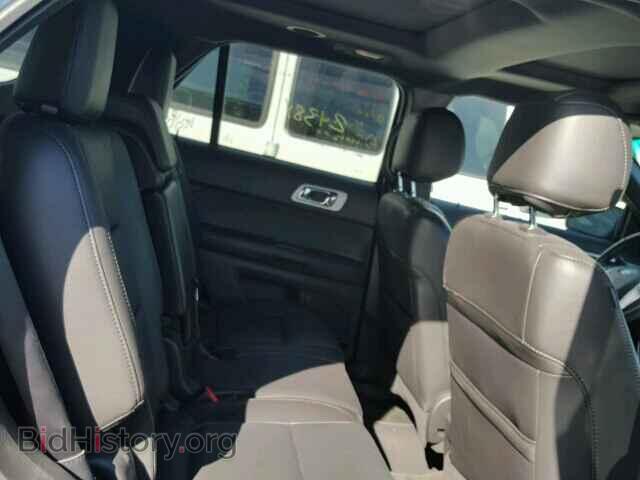 2014 FORD EXPLORER - VIN: 1FM5K8F89EGC48429 - Photo 6