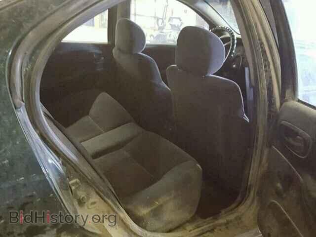 2000 DODGE NEON - VIN: 1B3ES46C2YD778735 - Фото 6