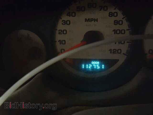 2000 DODGE NEON - VIN: 1B3ES46C2YD778735 - Фото 8