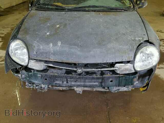 2000 DODGE NEON - VIN: 1B3ES46C2YD778735 - Фото 10