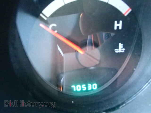 2010 DODGE CARAVAN - VIN: 2D4RN4DE0AR131784 - Фото 8