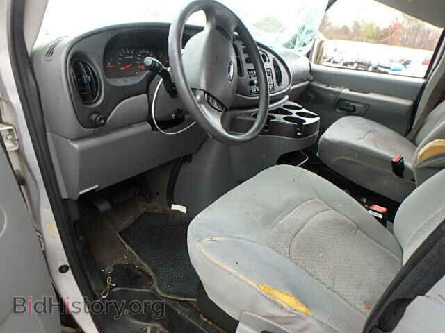 2006 FORD ECONOLINE - VIN: 1FBNE31L16DA81954 - Photo 5