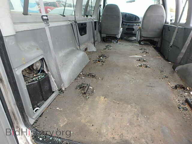 2006 FORD ECONOLINE - VIN: 1FBNE31L16DA81954 - Photo 6