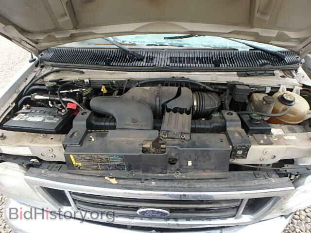 2006 FORD ECONOLINE - VIN: 1FBNE31L16DA81954 - Photo 7