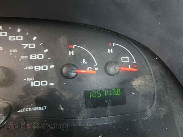 2006 FORD ECONOLINE - VIN: 1FBNE31L16DA81954 - Photo 8