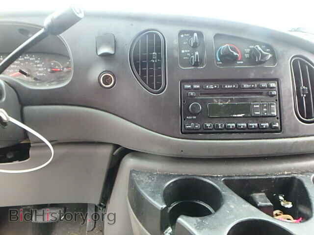 2006 FORD ECONOLINE - VIN: 1FBNE31L16DA81954 - Photo 9
