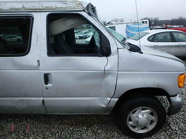 2006 FORD ECONOLINE - VIN: 1FBNE31L16DA81954 - Photo 10