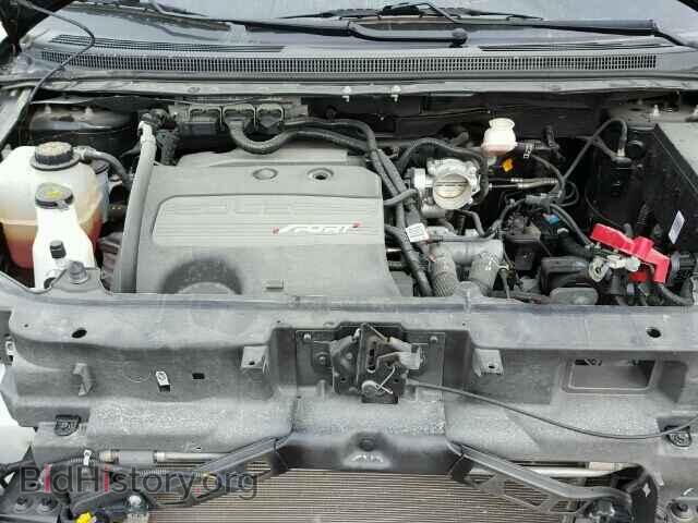 2013 FORD EDGE - VIN: 2FMDK3AK7DBA63609 - Photo 7