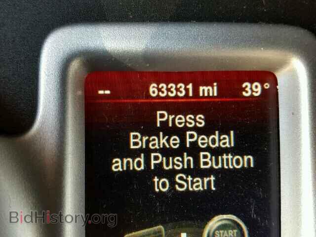 2013 DODGE JOURNEY - VIN: 3C4PDCBG0DT672809 - Фото 8