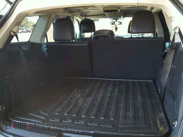 2013 DODGE JOURNEY - VIN: 3C4PDCBG0DT672809 - Фото 9