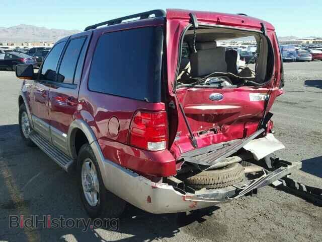 2006 FORD EXPEDITION - VIN: 1FMPU17546LA67858 - Фото 3