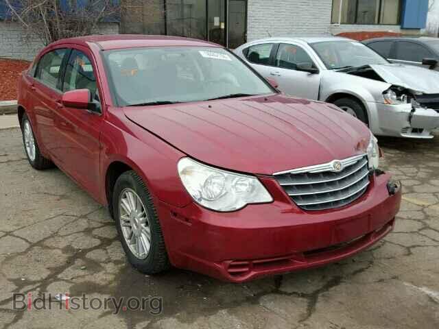 Photo 1C3LC56K88N297256 - CHRYSLER SEBRING 2008