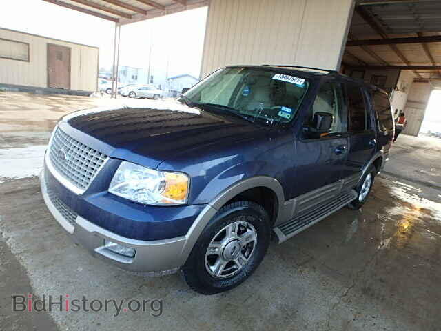2004 FORD EXPEDITION - VIN: 1FMPU17L64LA94989 - Photo 2