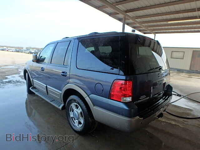 2004 FORD EXPEDITION - VIN: 1FMPU17L64LA94989 - Photo 3