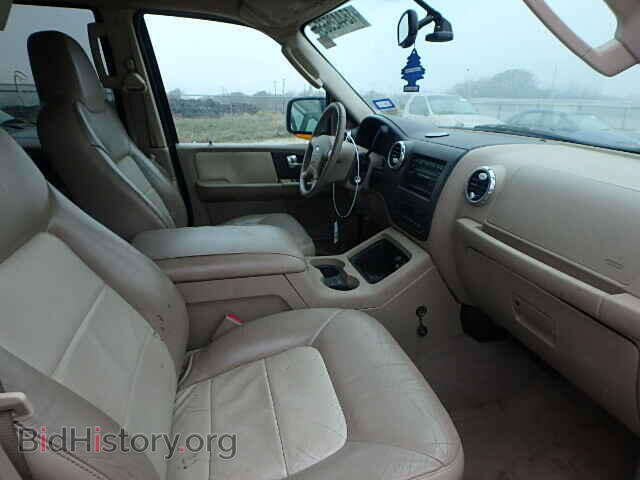 2004 FORD EXPEDITION - VIN: 1FMPU17L64LA94989 - Photo 5