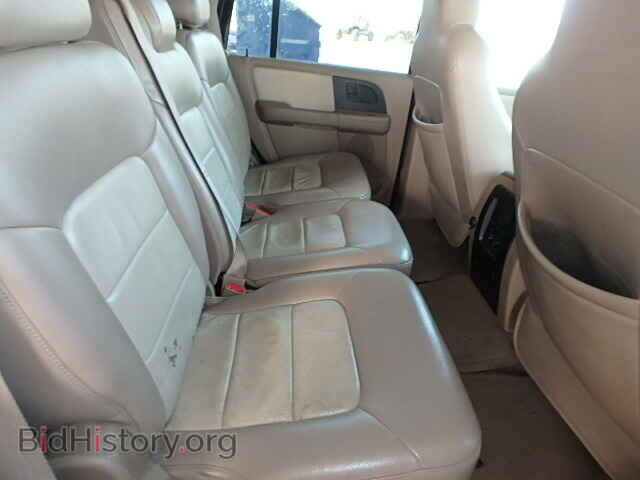 2004 FORD EXPEDITION - VIN: 1FMPU17L64LA94989 - Photo 6