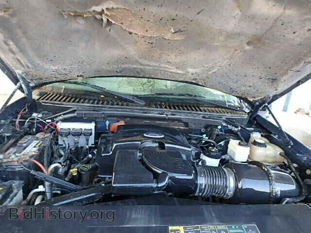 2004 FORD EXPEDITION - VIN: 1FMPU17L64LA94989 - Photo 7