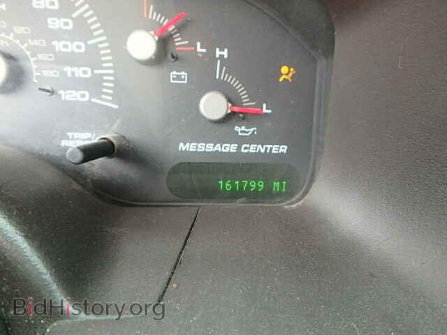 2004 FORD EXPEDITION - VIN: 1FMPU17L64LA94989 - Photo 8