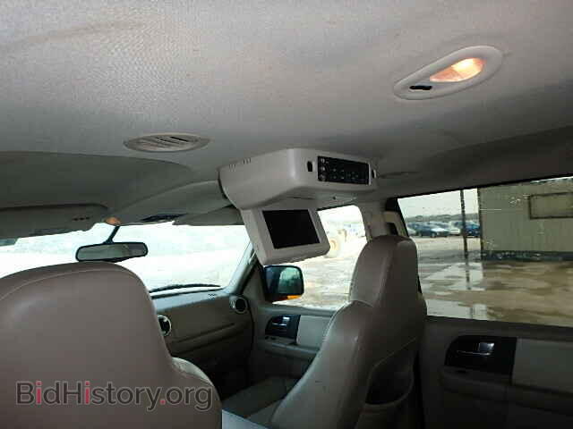 2004 FORD EXPEDITION - VIN: 1FMPU17L64LA94989 - Photo 9