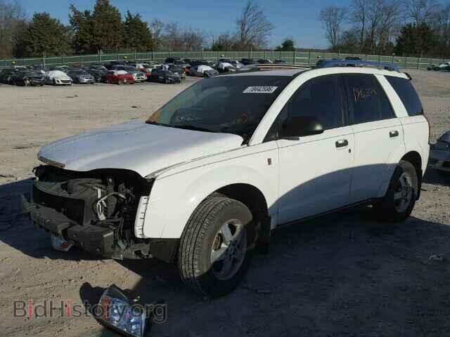 2006 SATURN VUE - VIN: 5GZCZ33D36S841258 - Фото 2