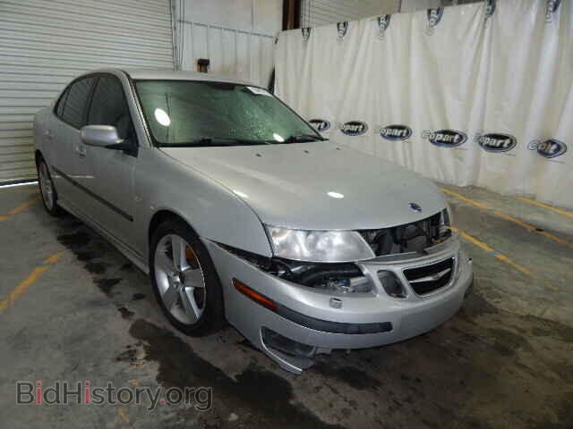 Photo YS3FH46U661009902 - SAAB 9 3 2006