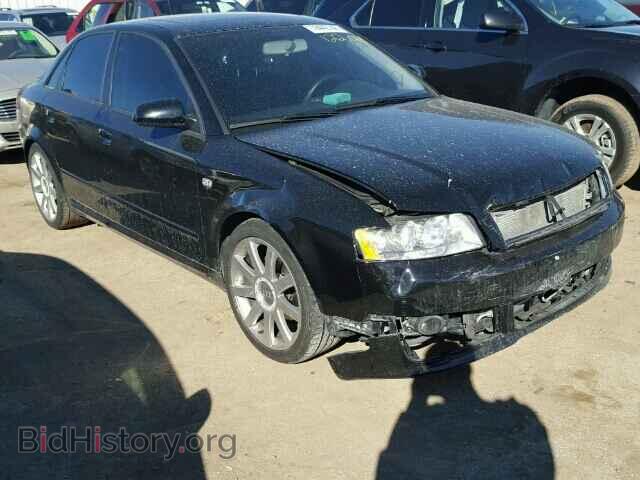 Photo WAULC68E15A005861 - AUDI A4 2005