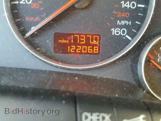 2005 AUDI A4 - VIN: WAULC68E15A005861 - Фото 8