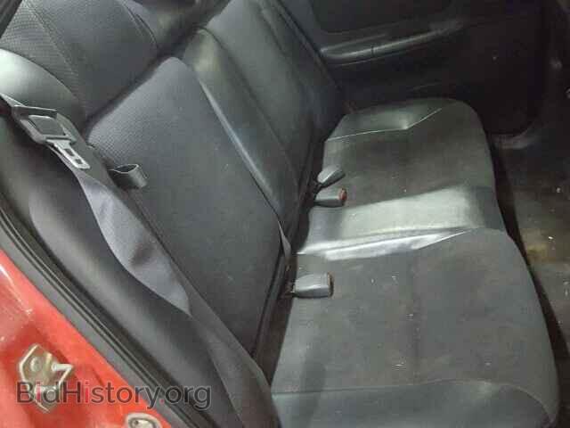 2004 DODGE NEON - VIN: 1B3ES66S44D582471 - Фото 6